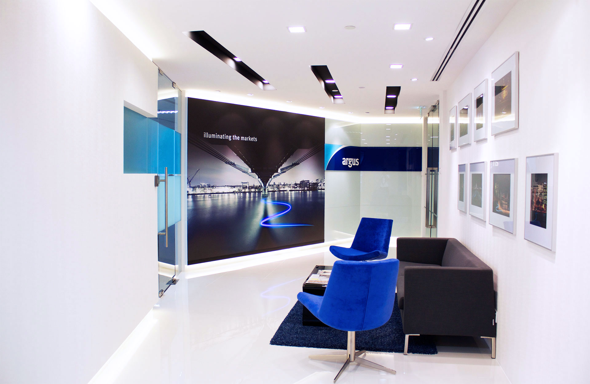 Argus Kelvin Frank Reid